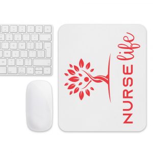 Mouse pad